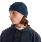 Studio beanie on cloud