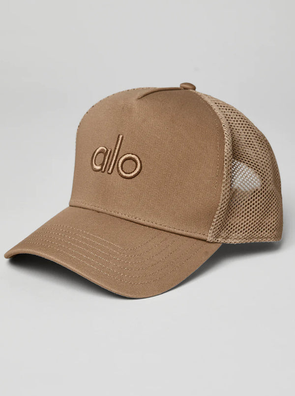 Trucker Hat Alo