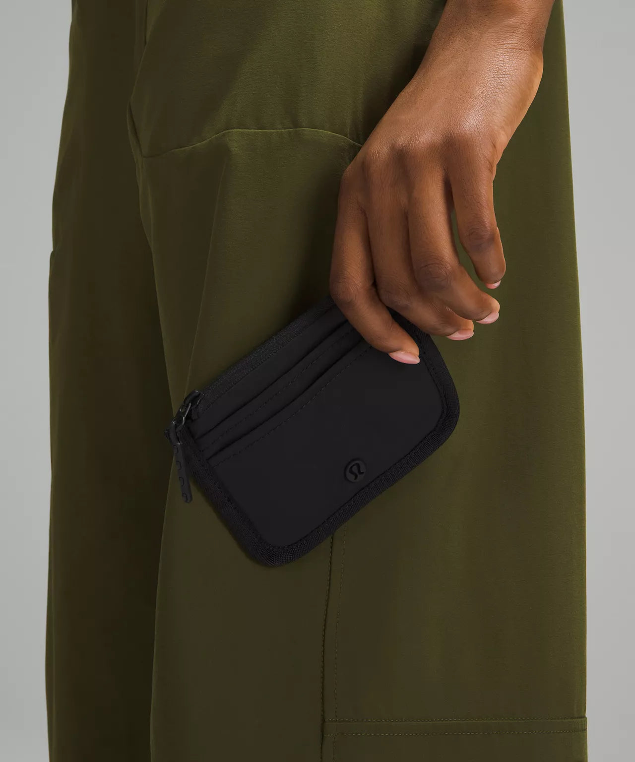 True Identity Card Case