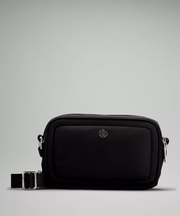 Crossbody camera bag Lululemon