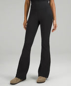 Groove flared pant lululemon