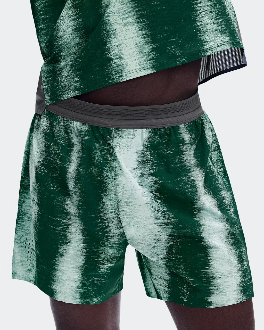 Performance shorts Terra