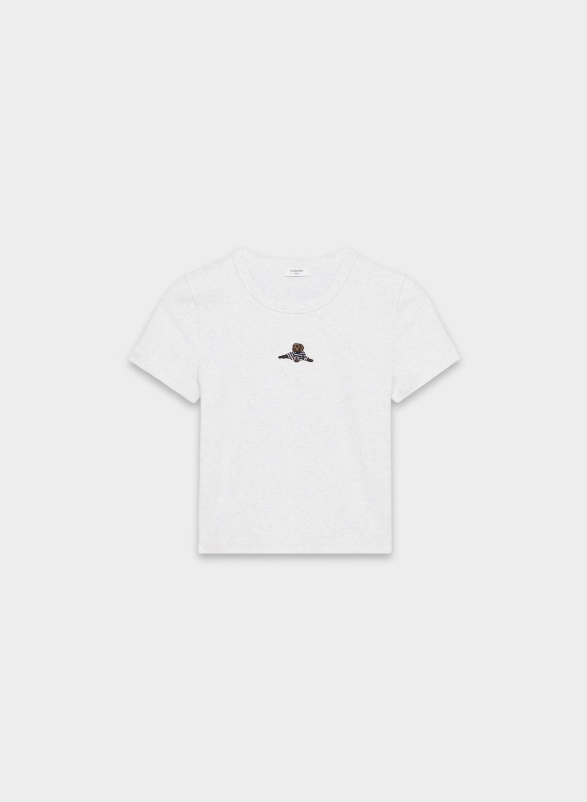 Little ribbed icon Aritzia