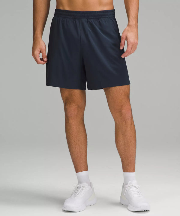 Pace breaker short lululemon