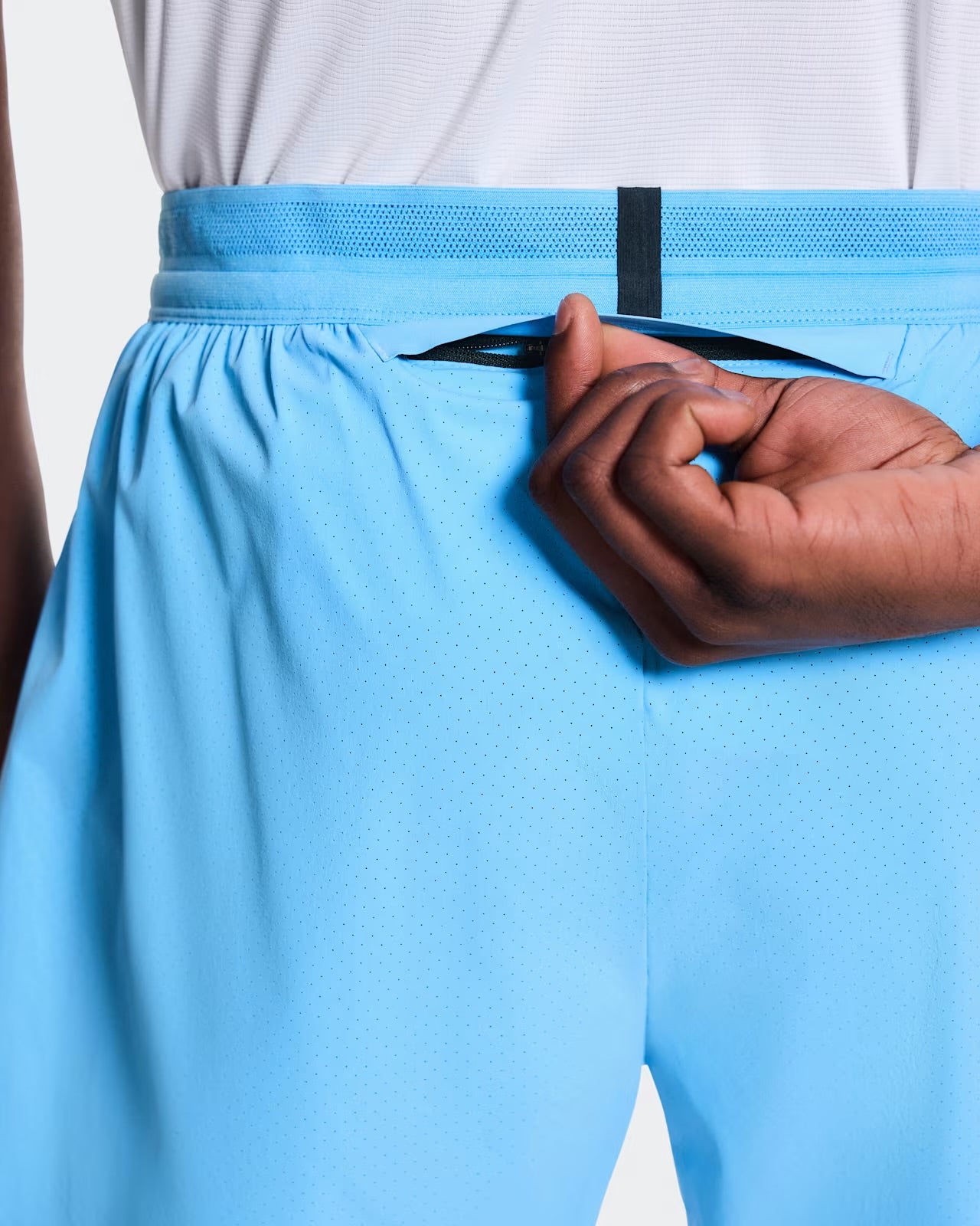 5” performance shorts