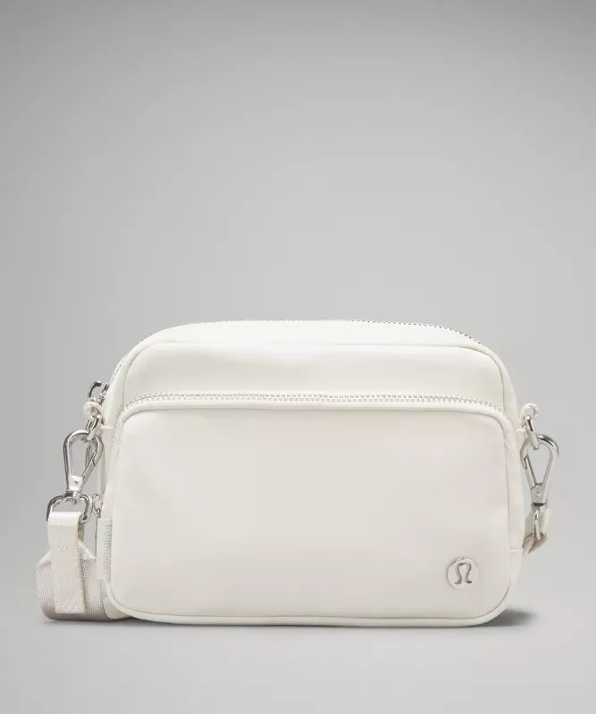 Bolso crossbody