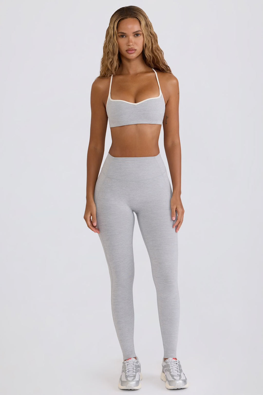 Soft active set boo&tee