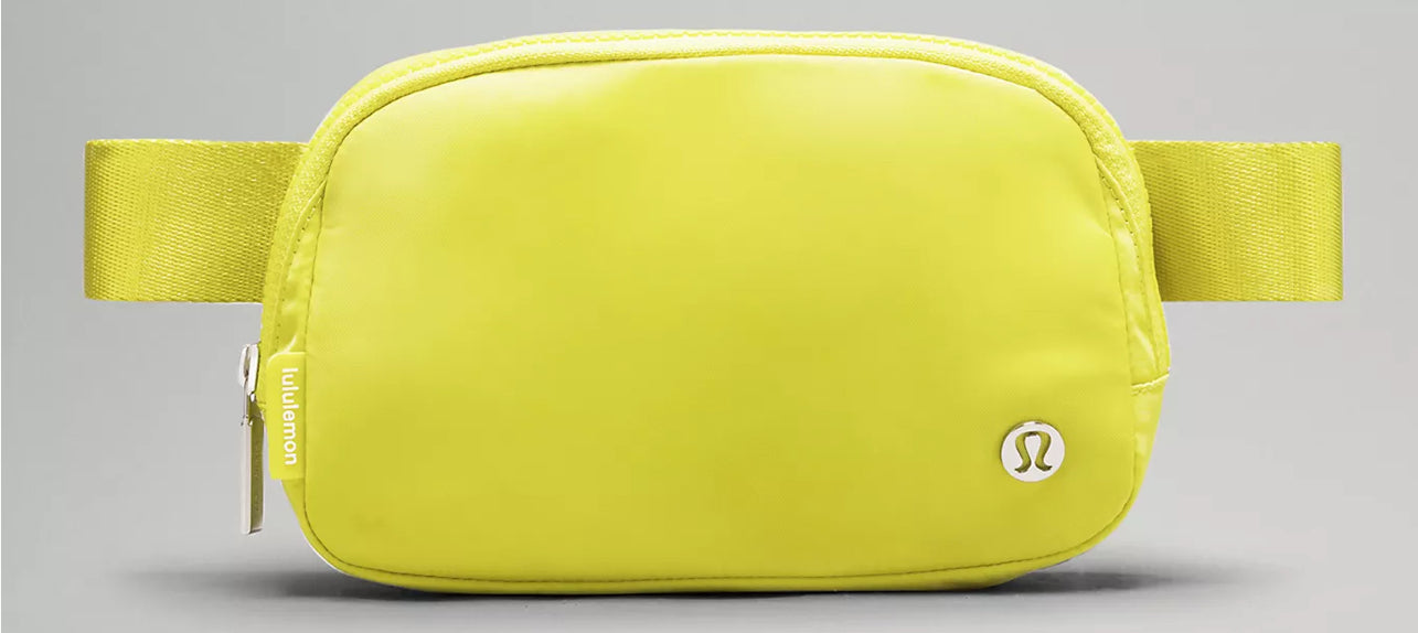 Beltbag 1L Lululemon