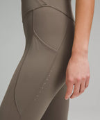 Legging fast and free 25’’ con bolsas