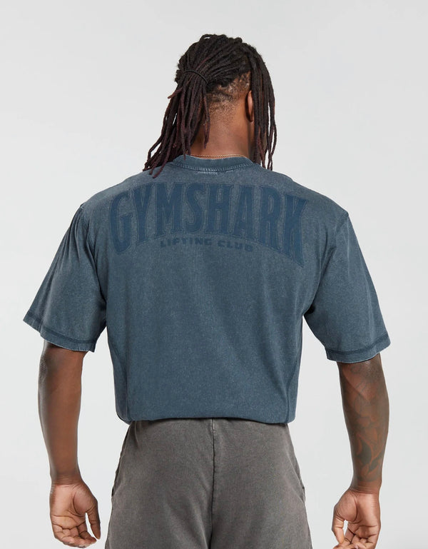 Gymshark Oversize T-shirt