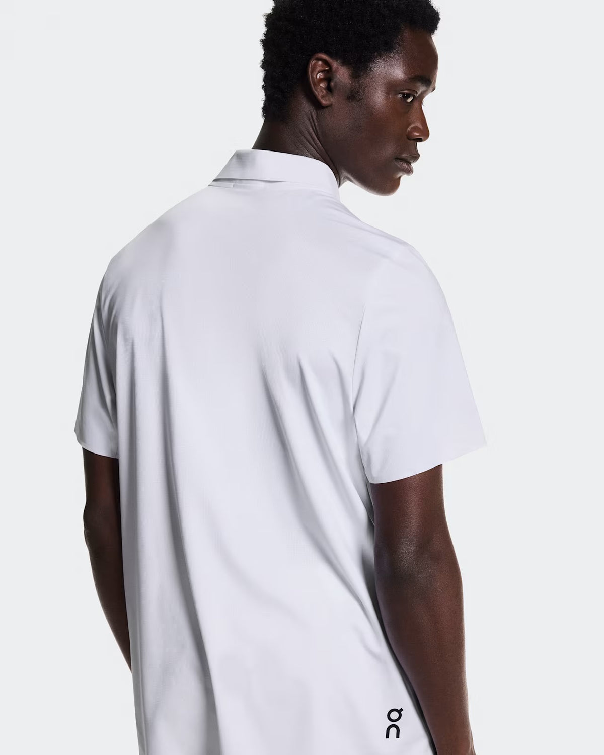 Conjunto court polo