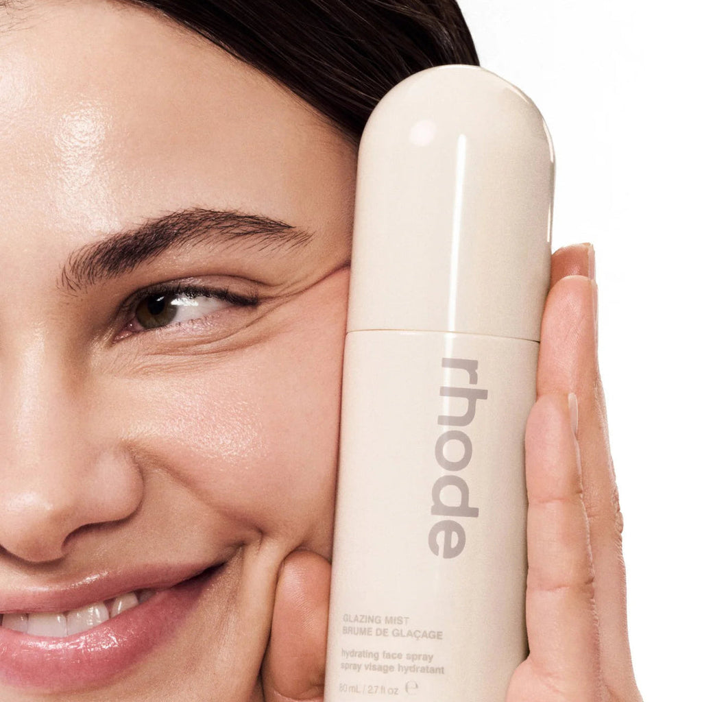 Glazing mist brume rhode