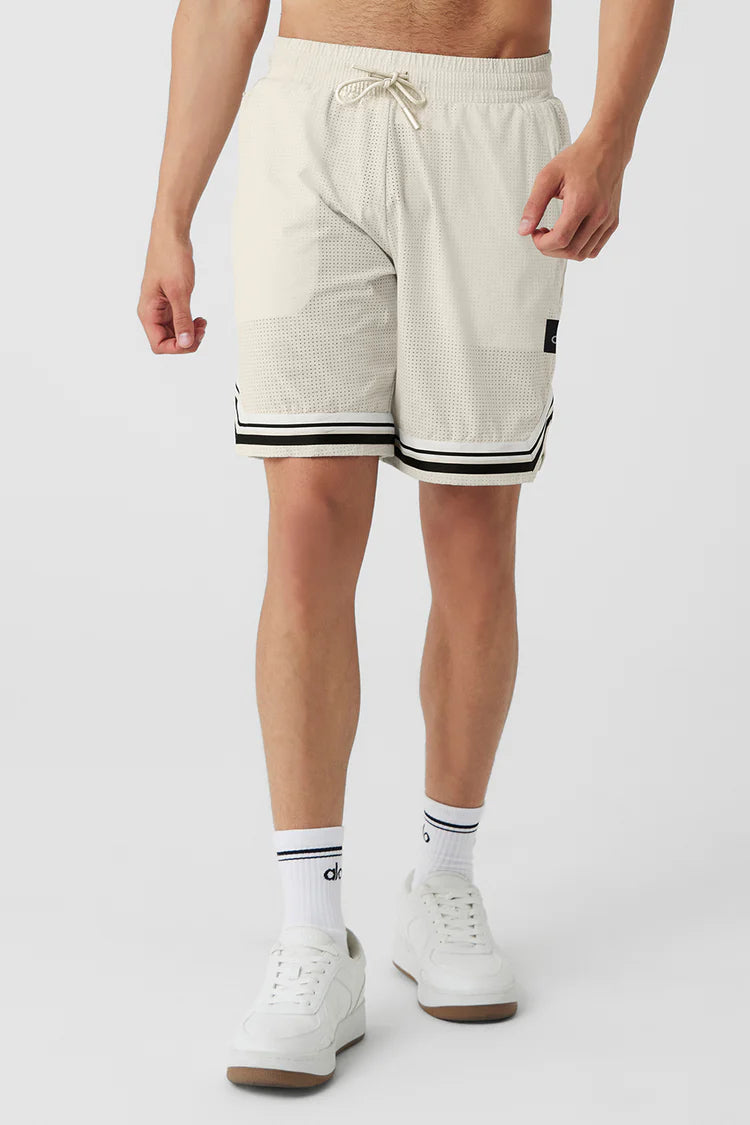 ALO 9” Traction arena short