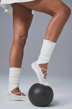 Strappy grip sock ALO