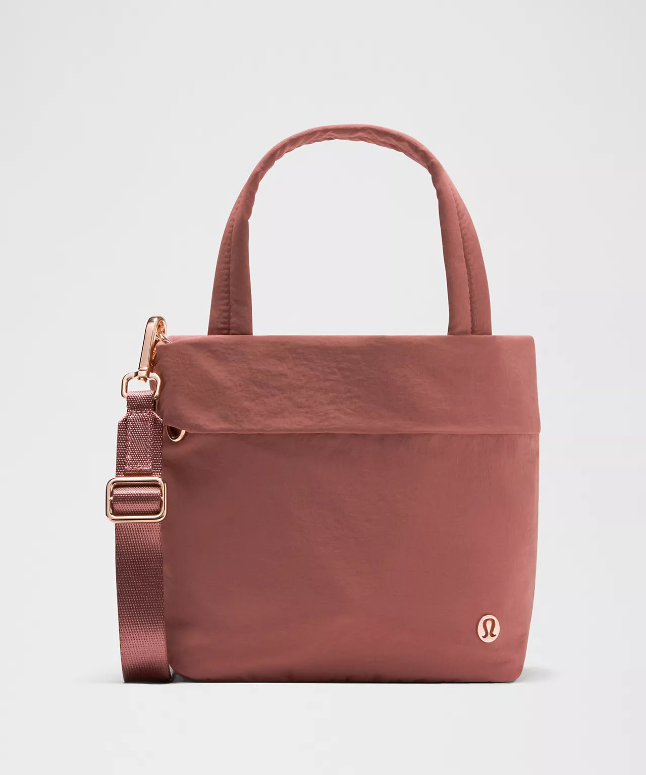 On my level tote chicha lululemon