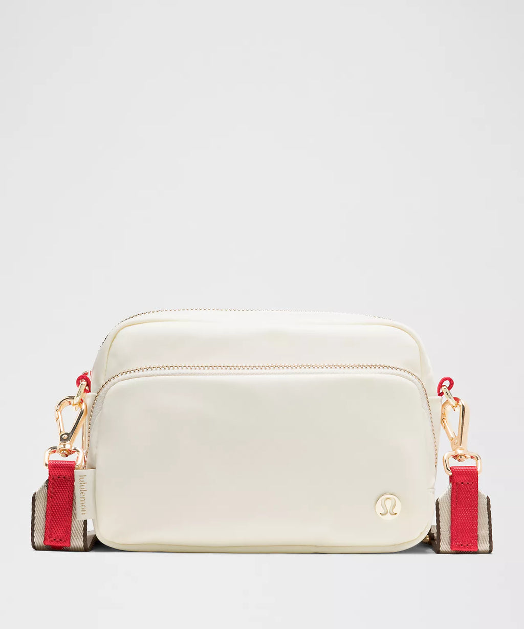 Crossbody 2L