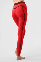 Legging Airlift high-waist 7/8