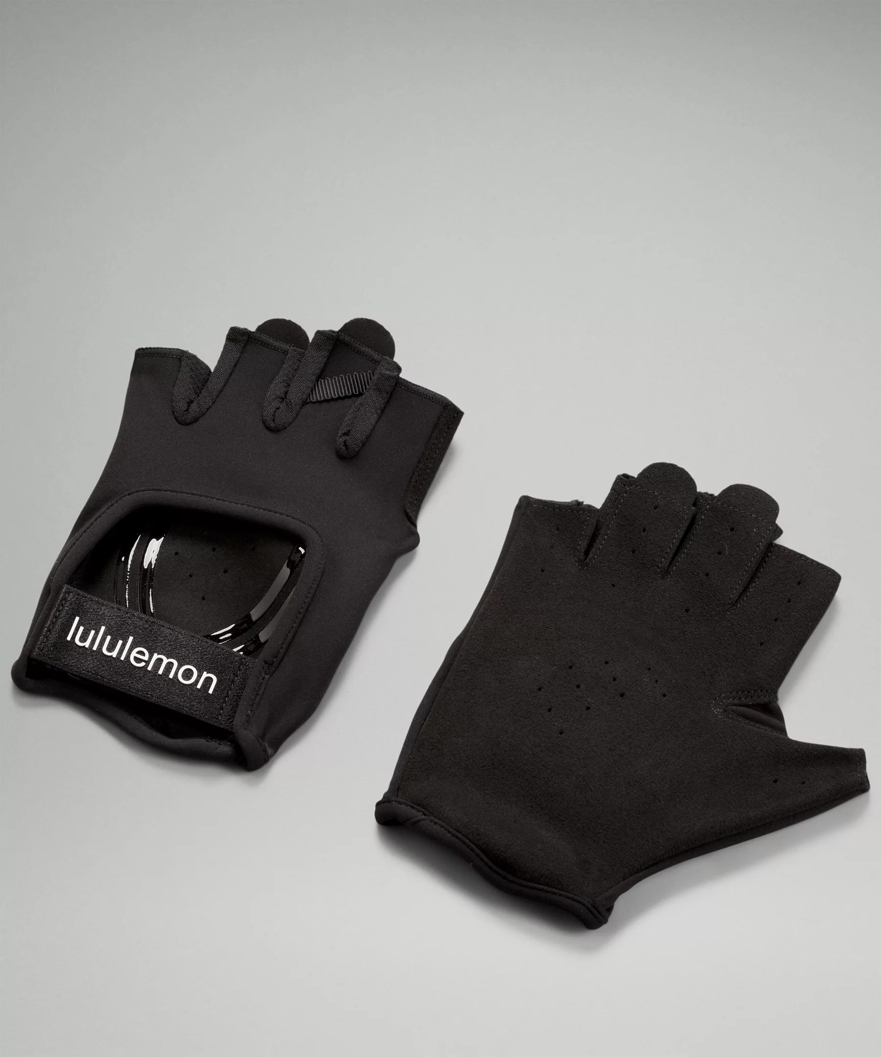 Wunder train gloves