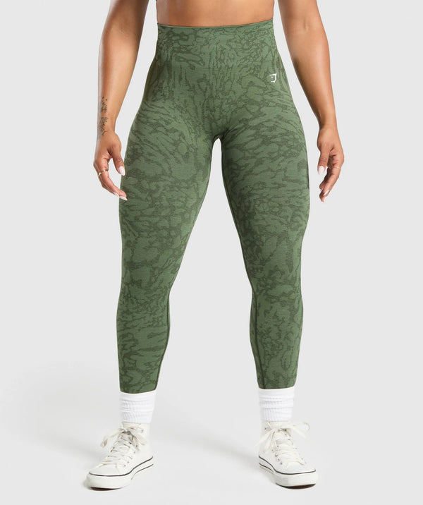 Adapt x whitney leggings