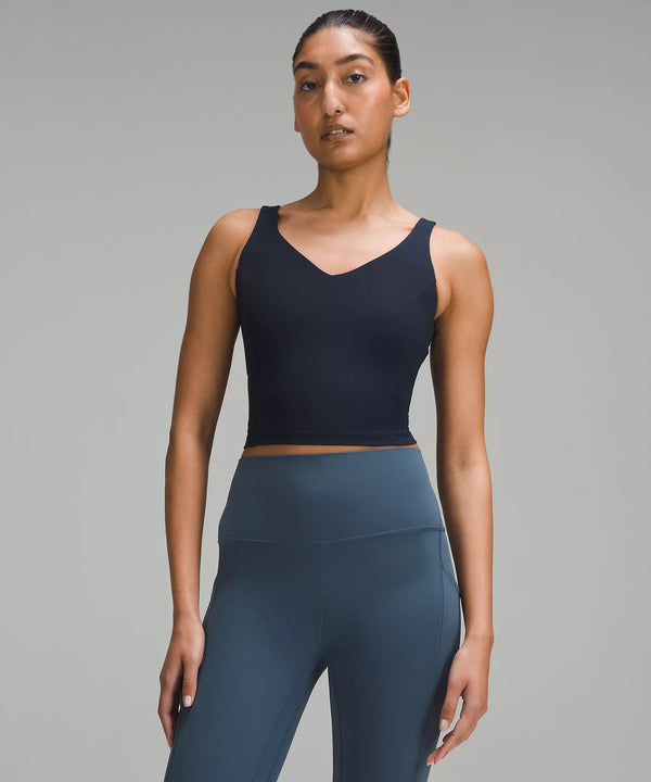 Align tank top lululemon