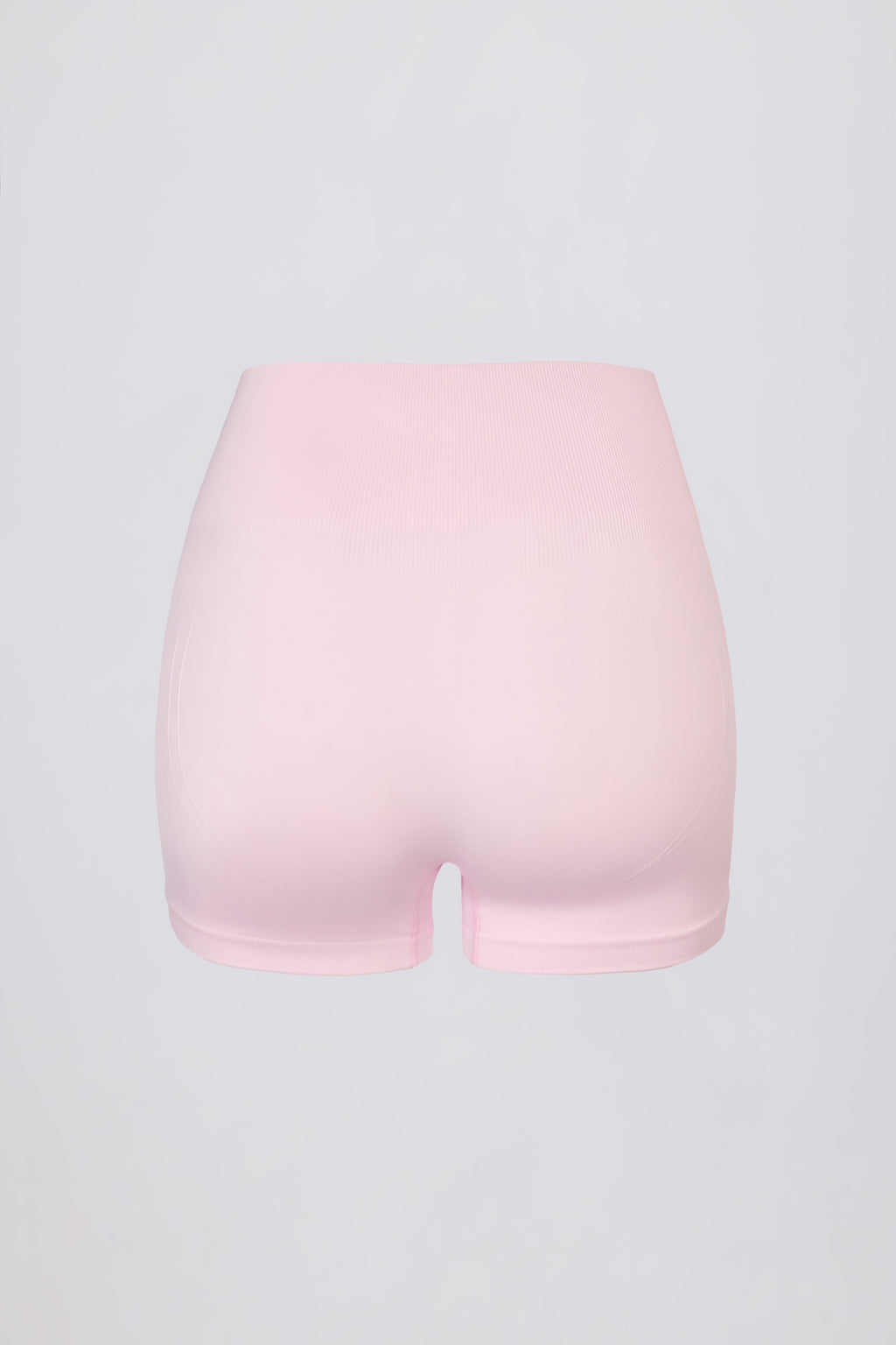 Super Sculpt Seamless Conjunto Short