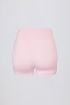 Super Sculpt Seamless Conjunto Short