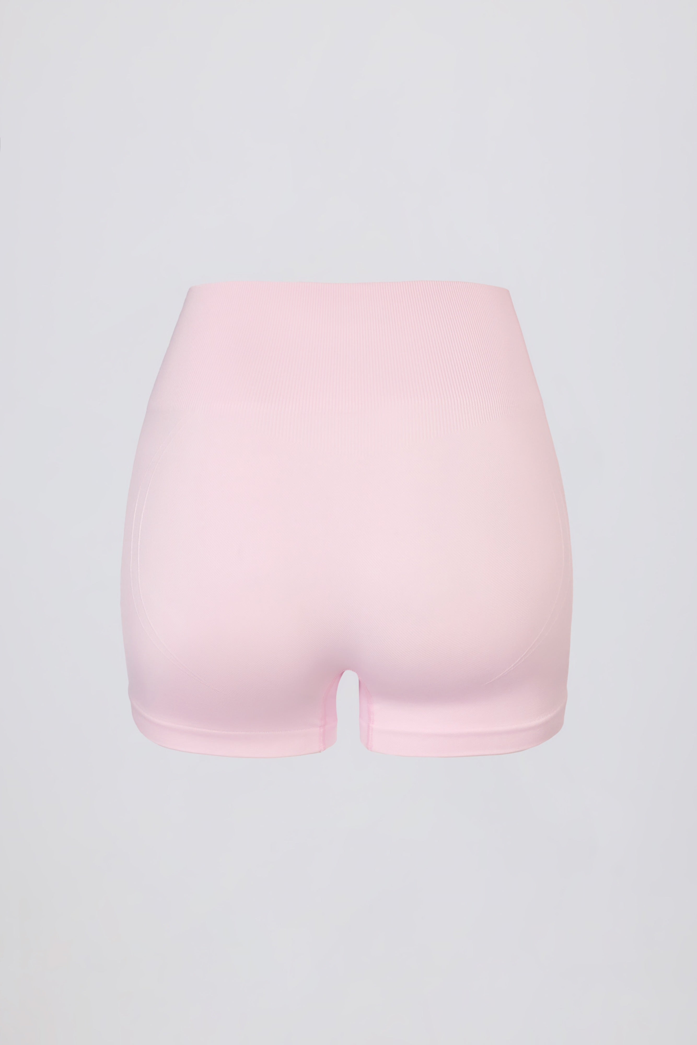 Super Sculpt Seamless Conjunto Short