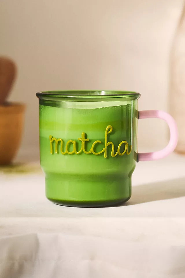 Vasos Anthropologie