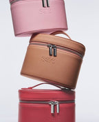 Cosmetiquera saie small