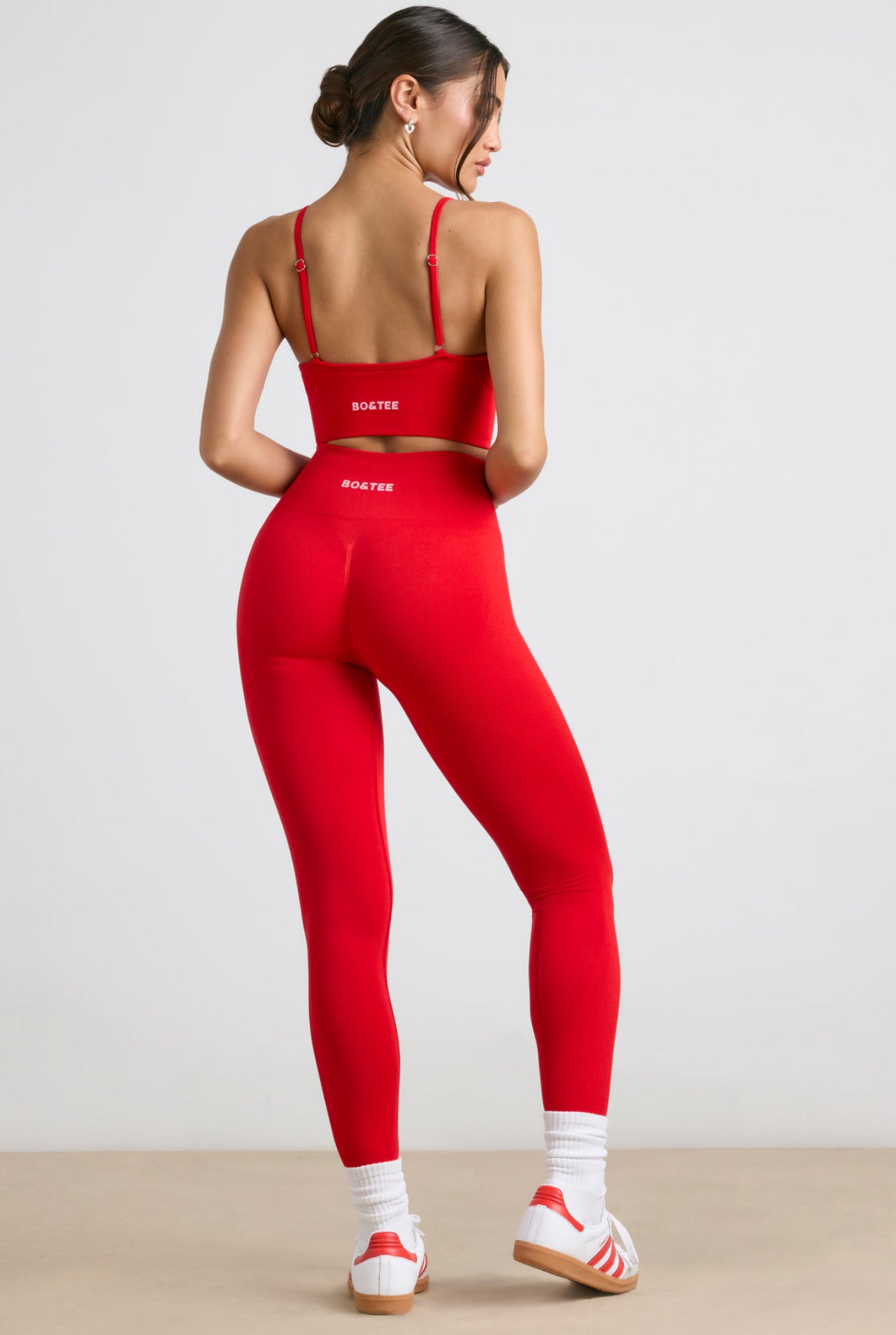 Conjunto define luxe botee