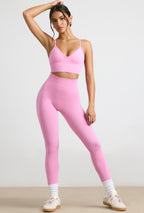 Conjunto define luxe botee