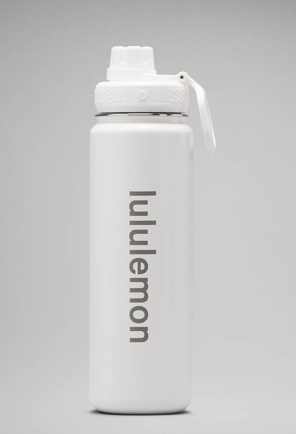 Termo Lululemon 24oz (710ml)