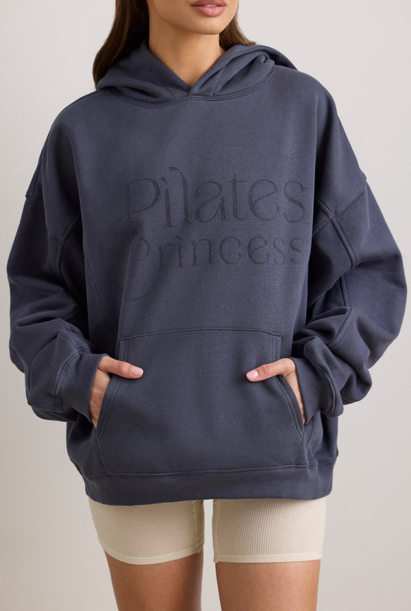 Hoodie Pilates princess