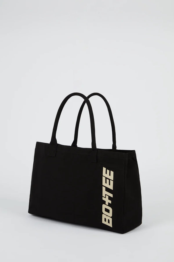 Tote bag Bo+tee