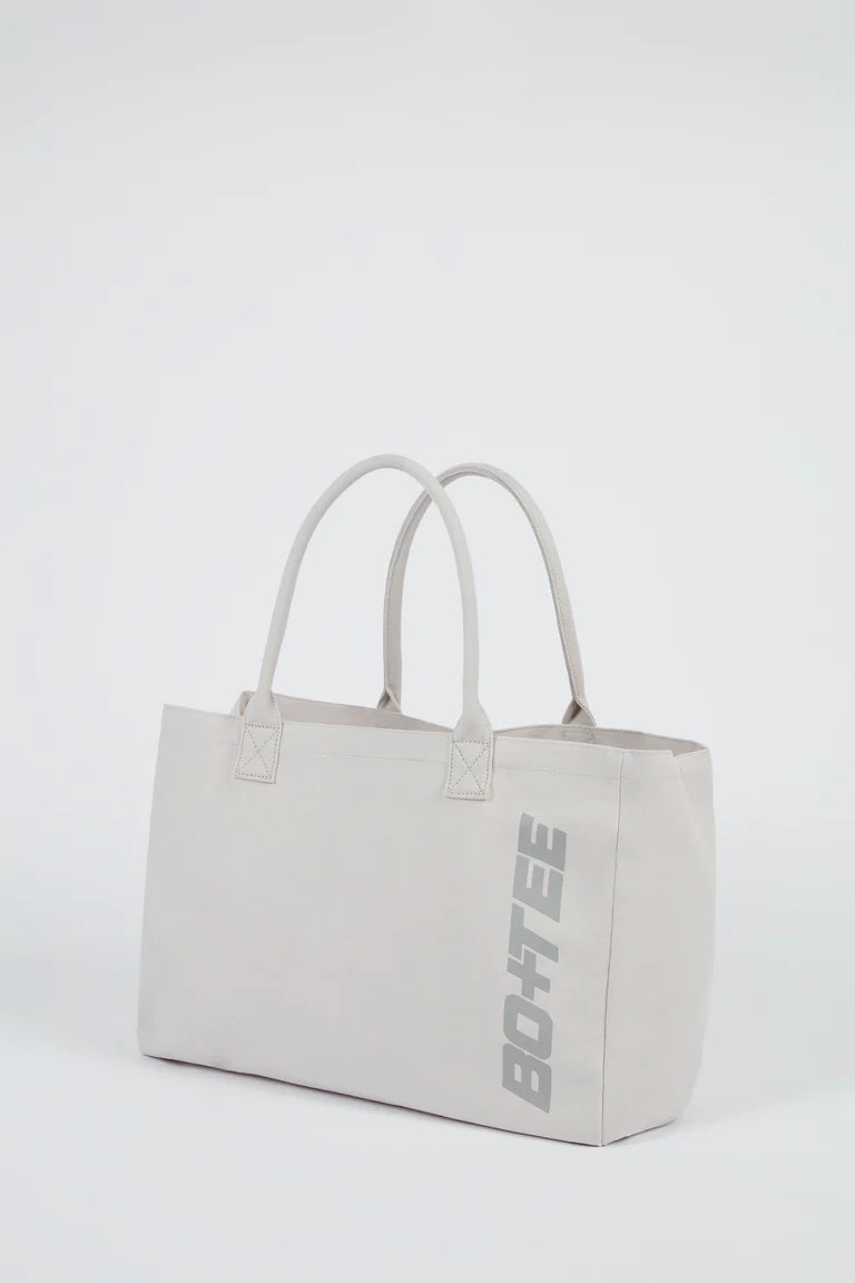 Tote bag Bo+tee