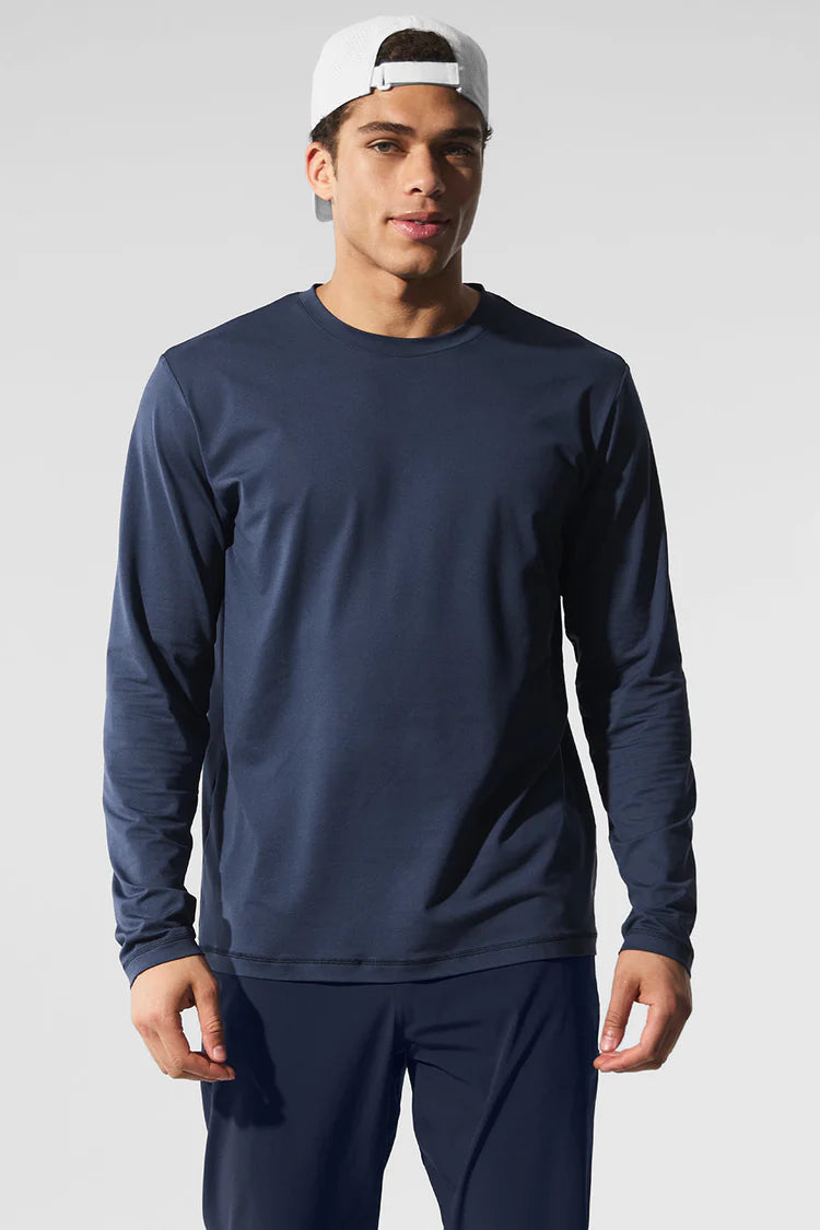 Conquer Reform Crewneck Long Sleeve