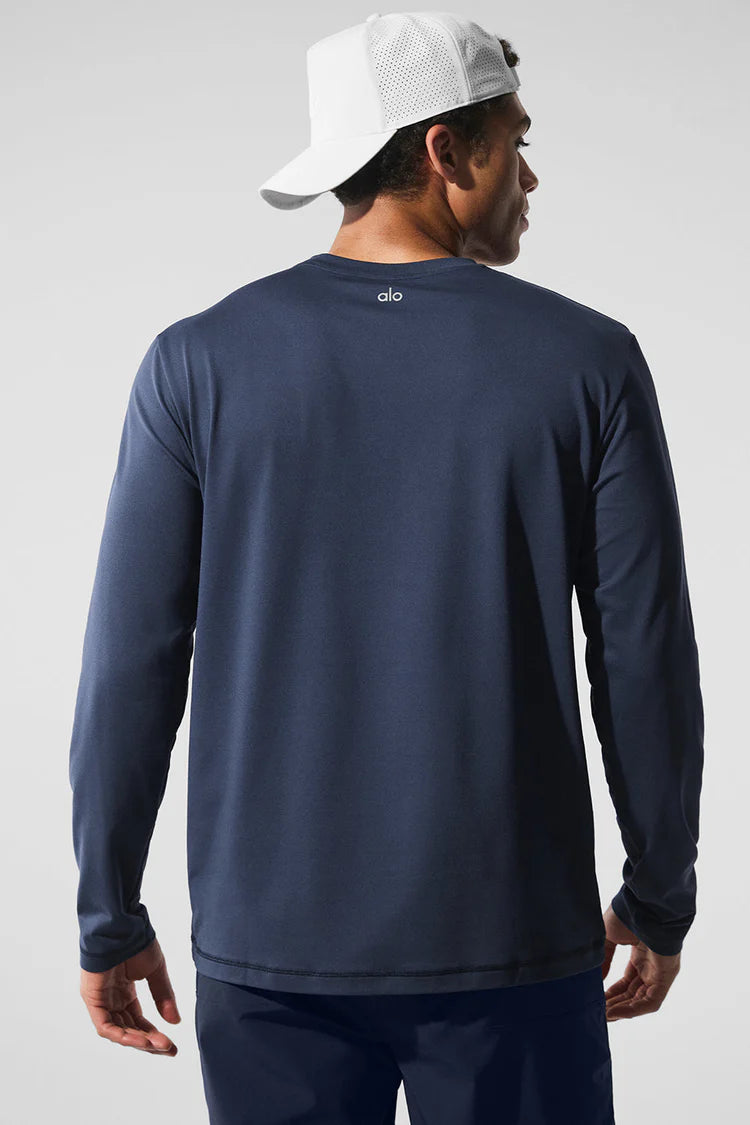 Conquer Reform Crewneck Long Sleeve