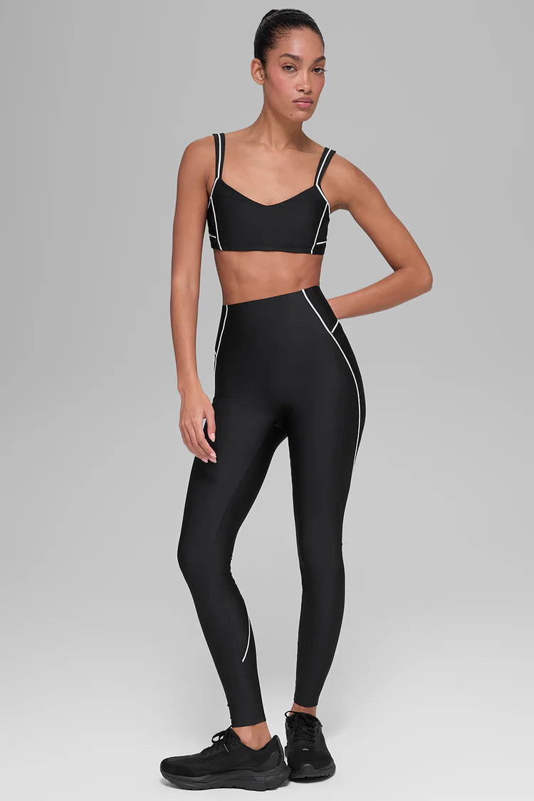 Conjunto Airlift alo yoga