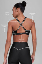 Conjunto Airlift alo yoga