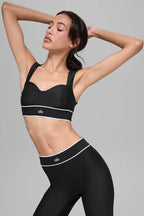Conjunto Airlift alignment
