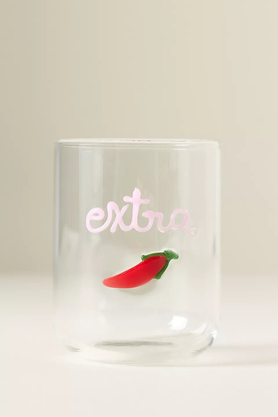 Vasos Anthropologie