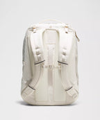 Triple-Zip Backpack 28L
Tech Canvas
