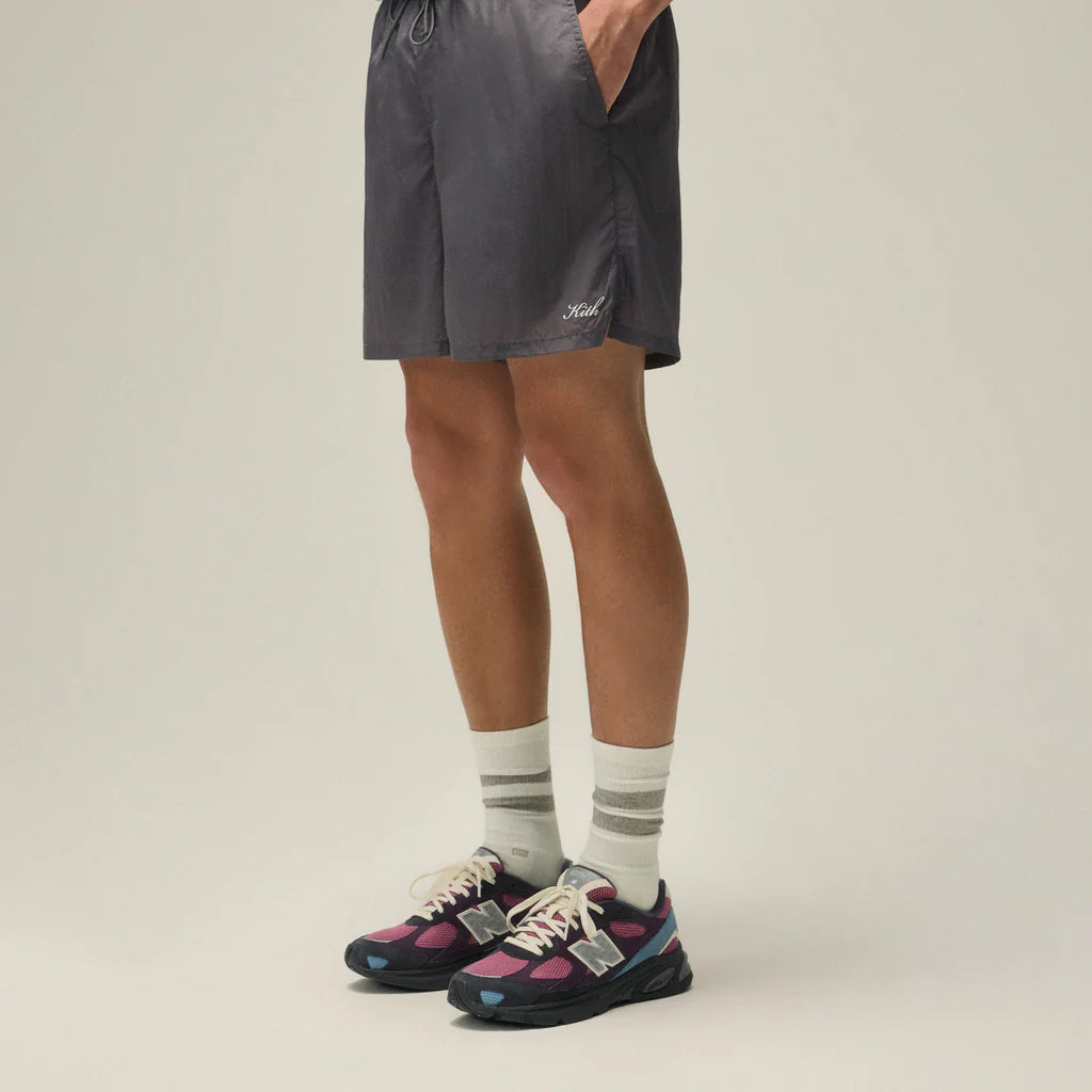 Collins swim short KITH