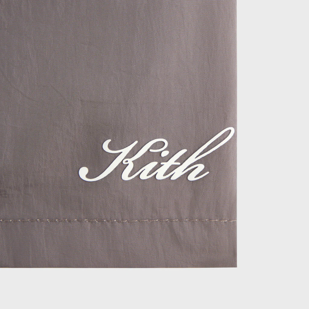 Collins swim short KITH