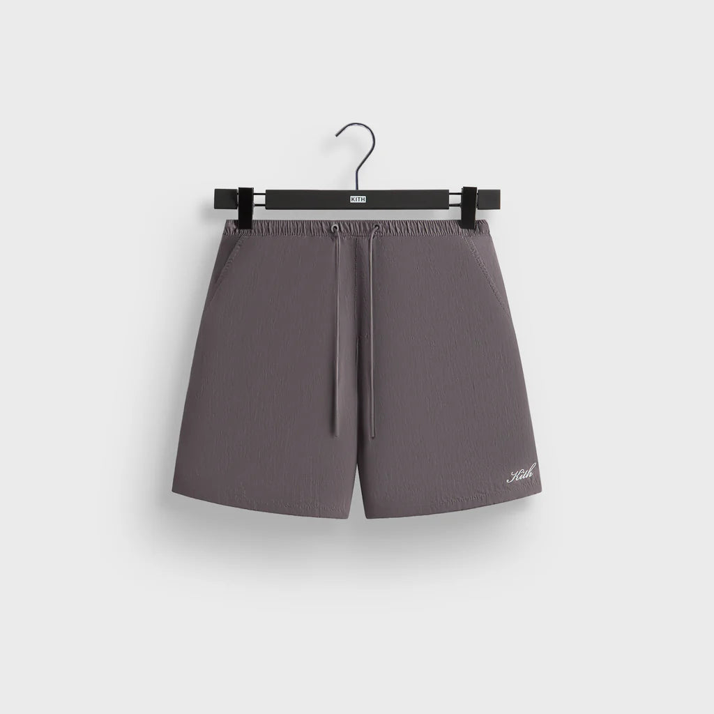Collins swim short KITH