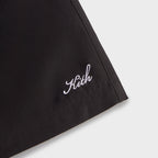 Silk cotton active short KITH