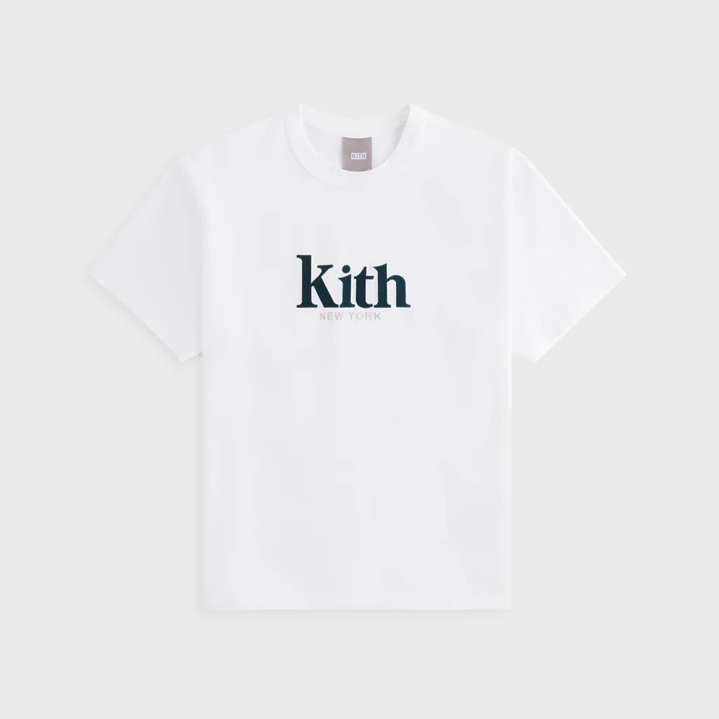 Mott New York kith