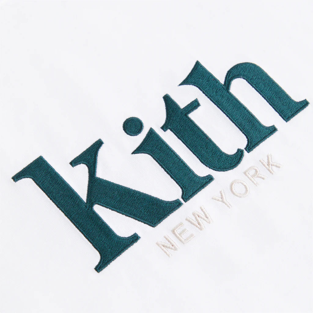 Mott New York kith
