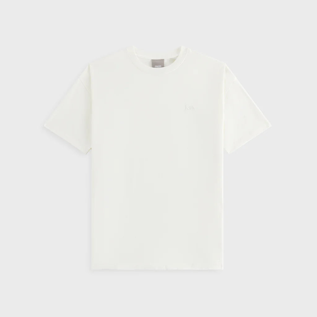 Vintage tee nano kith
