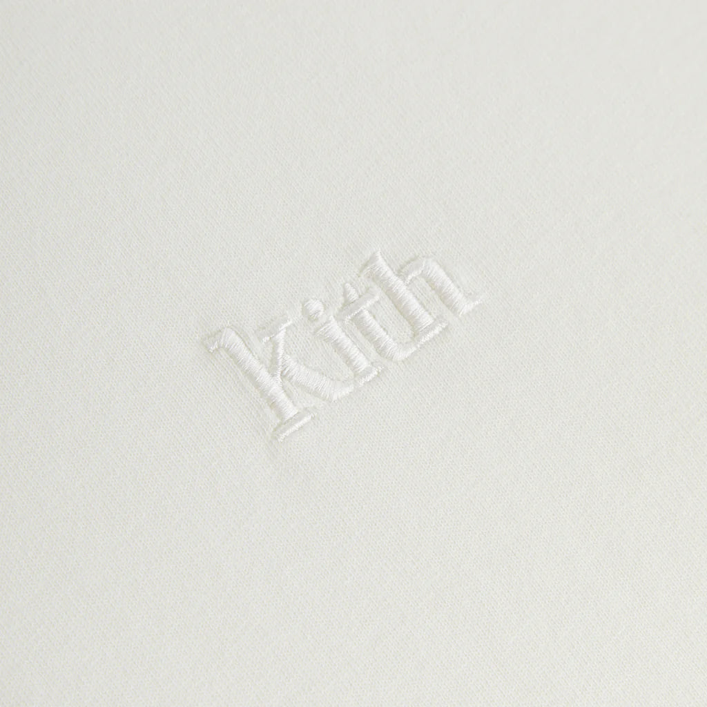 Vintage tee nano kith